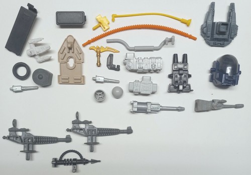Robo force atomic jackhammer - robo,