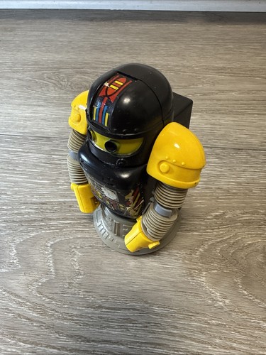 1984 ideal robo - 1984, wrecker